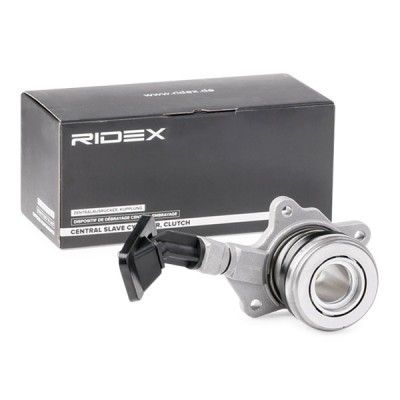 Clutch Slave Cylinder RIDEX 47C0012 47C0012 - photo 2