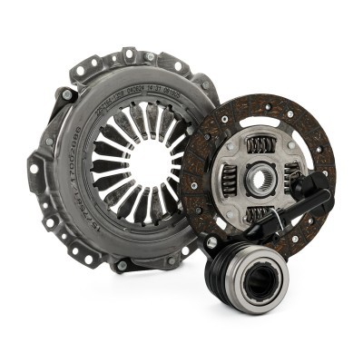 Clutch Kit RIDEX 479C3514 479C3514 - photo 3