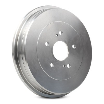 Brake Drum RIDEX 123B0110 123B0110 - photo 3