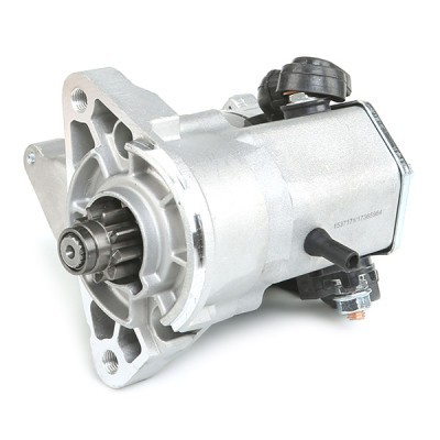 Starter RIDEX 2S0724 2S0724 - photo 3