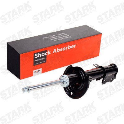 Shock Absorber Stark SKSA-0130032 SKSA-0130032 - photo 2