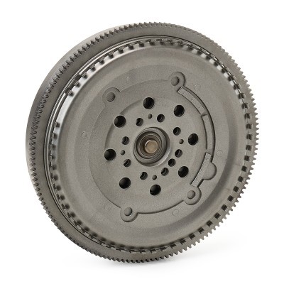 Flywheel RIDEX 577F0189R 577F0189R - photo 3