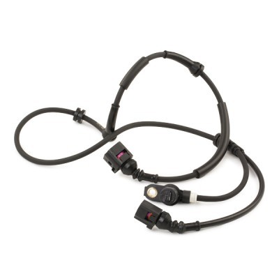 ABS Sensor RIDEX 412W0828 412W0828 - photo 2