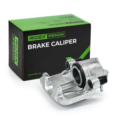 Brake Caliper RIDEX 78B2344R 78B2344R - photo 2