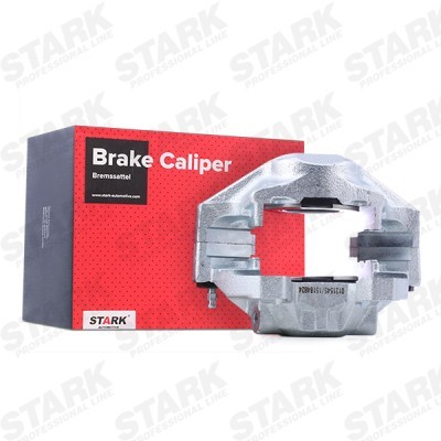 Brake Caliper Stark SKBC-0461050 SKBC-0461050 - photo 2
