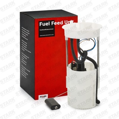 Fuel module Stark SKFU-0410816 SKFU-0410816 - photo 2