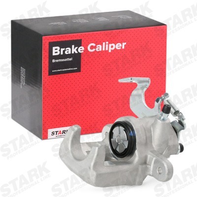 Brake Caliper Stark SKBC-0460891 SKBC-0460891 - photo 2