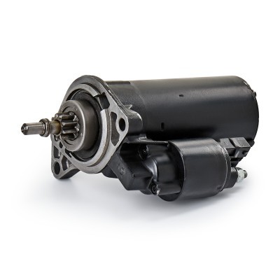 Starter RIDEX 2S0257R 2S0257R - photo 3