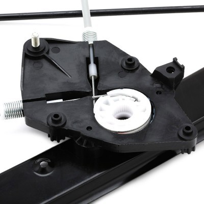 Window Regulator RIDEX 1561W0276 1561W0276 - photo 7