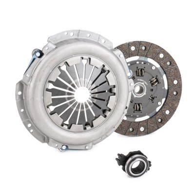 Clutch Kit RIDEX 479C0113 479C0113 - photo 3