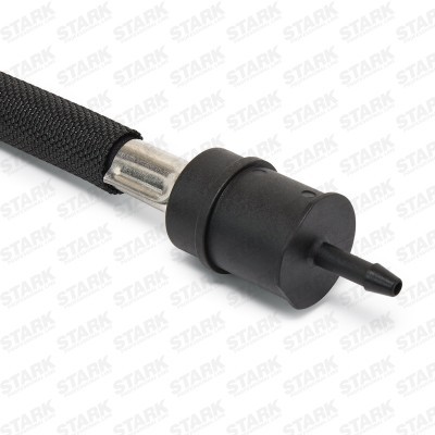 Fuel return hose Stark SKHFO-3370062 SKHFO-3370062 - photo 4