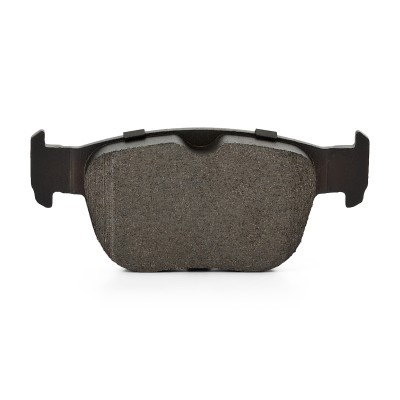 Brake Pads Set RIDEX 402B2015P 402B2015P - photo 6