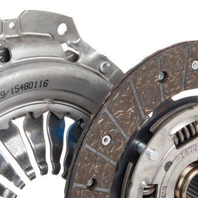 Clutch Kit RIDEX 479C0694 479C0694 - photo 5