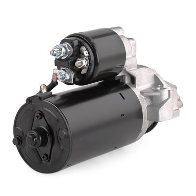 Starter RIDEX 2S0017 2S0017 - photo 4