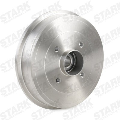 Brake Drum Stark SKBDM-0800103 SKBDM-0800103 - photo 3