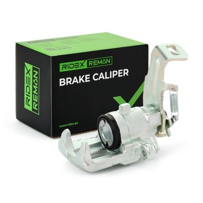 Brake Caliper RIDEX 78B0132R 78B0132R - photo 2