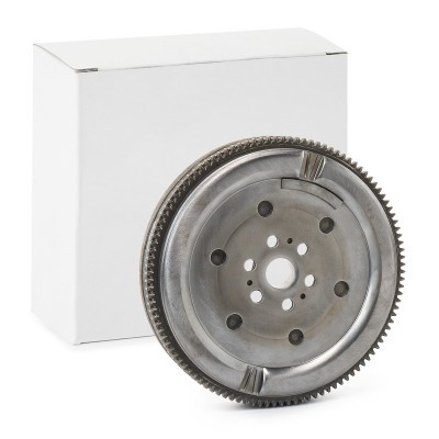 Flywheel RIDEX 577F0487R 577F0487R - photo 2