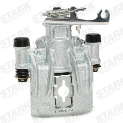 Brake Caliper Stark SKBC-0461138 SKBC-0461138 - photo 5