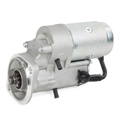 Starter RIDEX 2S0681 2S0681 - photo 3