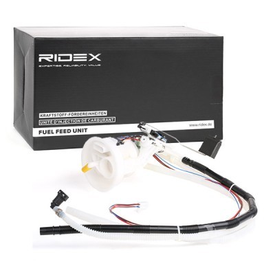 Fuel module RIDEX 1382F0057 1382F0057 - photo 1