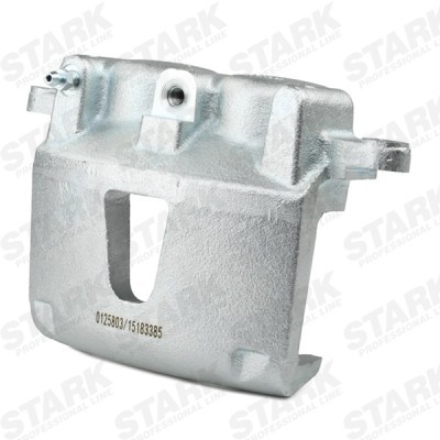 Brake Caliper Stark SKBC-0460942 SKBC-0460942 - photo 5