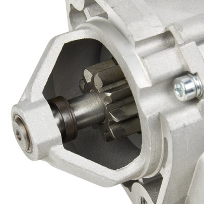 Starter RIDEX 2S0613 2S0613 - photo 5