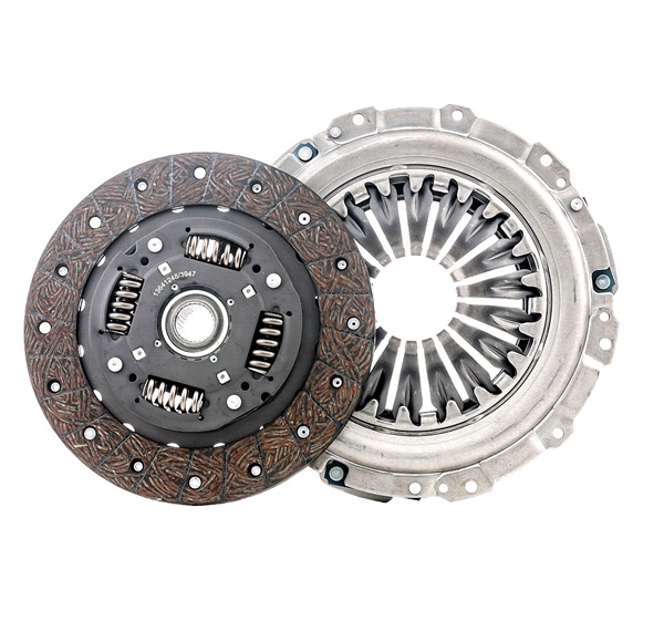 Clutch Kit RIDEX 479C0220 479C0220 - photo 1