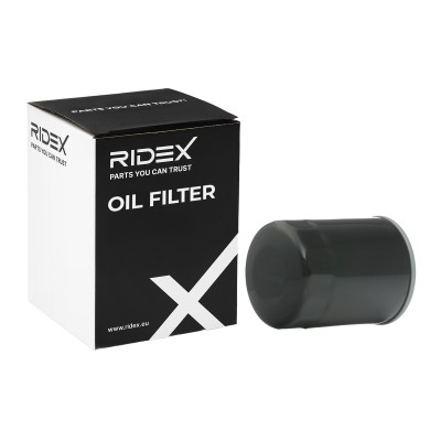 Oil Filter RIDEX 7O0004 7O0004 - photo 6