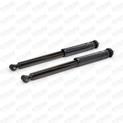Shock Absorber Stark SKSA-0132655 SKSA-0132655 - photo 5