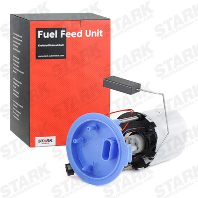 Fuel module Stark SKFU-0410255 SKFU-0410255 - photo 2