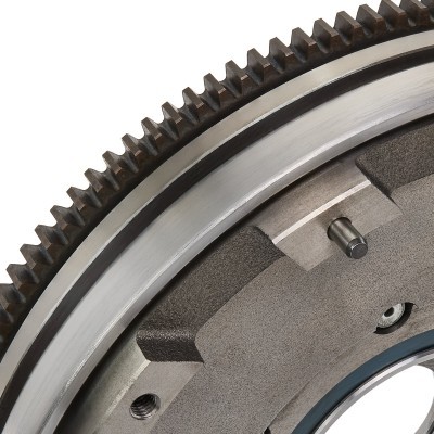 Flywheel RIDEX 577F0017 577F0017 - photo 5