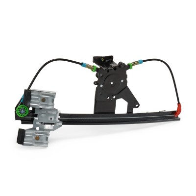 Window Regulator RIDEX 1561W0145 1561W0145 - photo 3