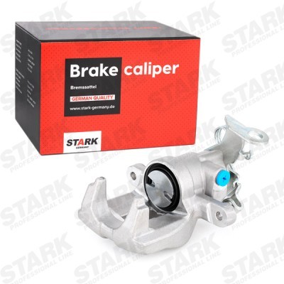 Brake Caliper Stark SKBC-0460099 SKBC-0460099 - photo 2