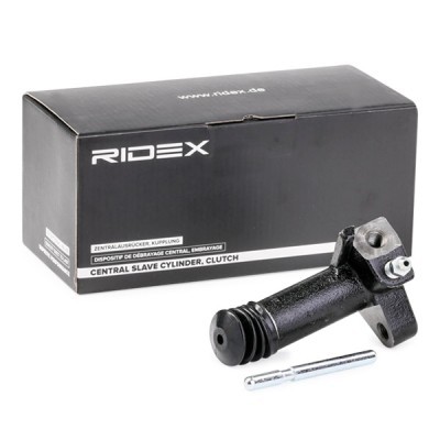 Clutch Slave Cylinder RIDEX 47C0064 47C0064 - photo 2