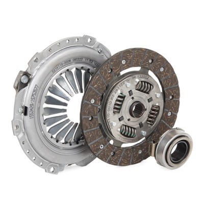 Clutch Kit RIDEX 479C1004 479C1004 - photo 3