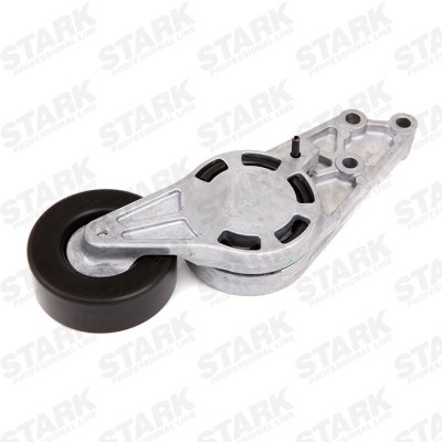 Belt Tensioner V-Ribbed Belt Stark SKVB-0590005 SKVB-0590005 - photo 3