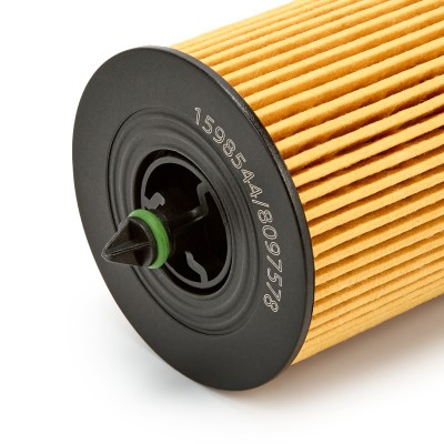 Oil Filter RIDEX 7O0068 7O0068 - photo 10