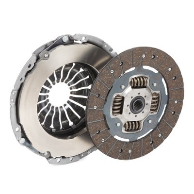 Clutch Kit RIDEX 479C1022 479C1022 - photo 4