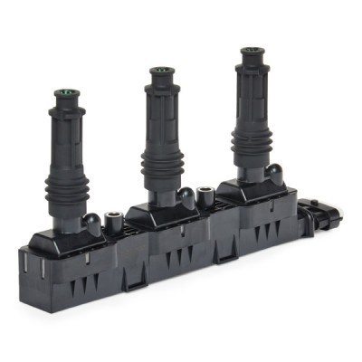 Ignition Coil RIDEX 689C0228P 689C0228P - photo 4