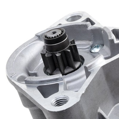 Starter RIDEX 2S0195 2S0195 - photo 5