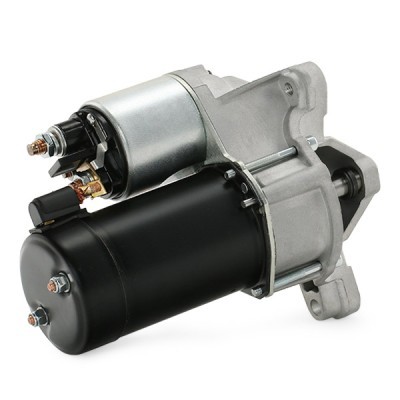 Starter RIDEX 2S0061 2S0061 - photo 3