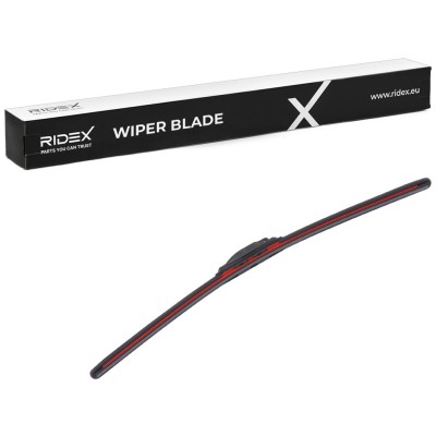 Wiper Blade RIDEX 298W0018 298W0018 - photo 7