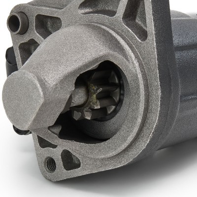 Starter RIDEX 2S0710R 2S0710R - photo 5