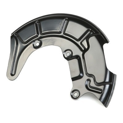 Splash Panel brake disc RIDEX 1330S0210 1330S0210 - photo 3