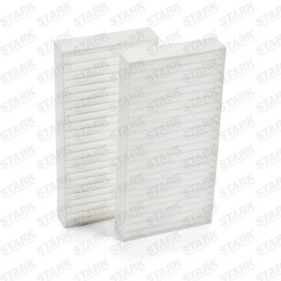 Cabin Air Filter Stark SKIF-0170411 SKIF-0170411 - photo 2