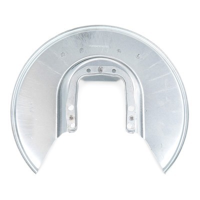 Splash Panel brake disc RIDEX 1330S0209 1330S0209 - photo 2