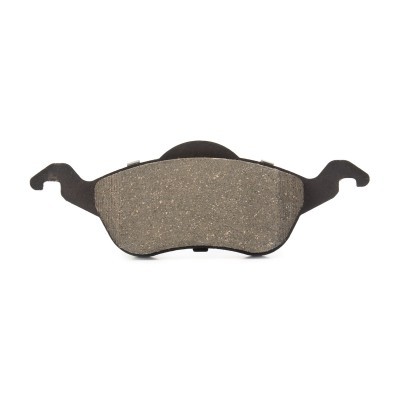 Brake Pads Set RIDEX 402B0017P 402B0017P - photo 6
