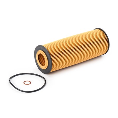 Oil Filter RIDEX 7O0073 7O0073 - photo 8