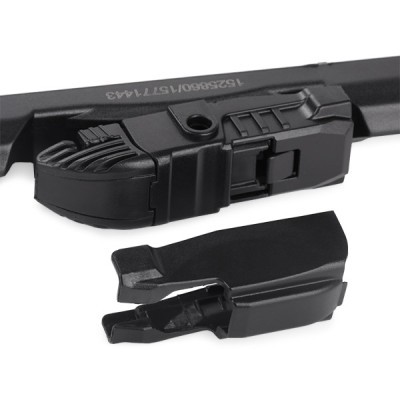 Wiper Blade RIDEX 298W16945 298W16945 - photo 4