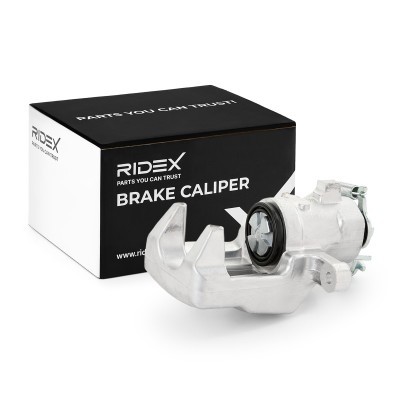 Brake Caliper RIDEX 78B0048 78B0048 - photo 2